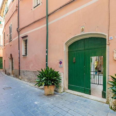 La Corte Sconta Finalborgo Finale Ligure Exterior foto
